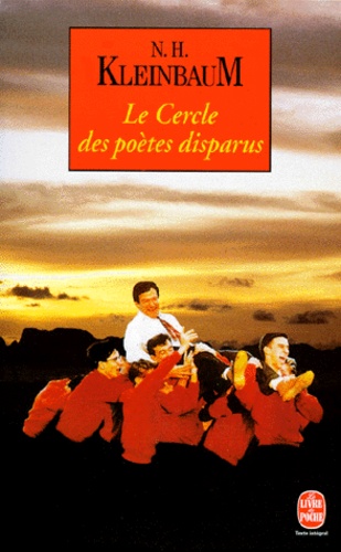 Le cercle des poètes disparus
