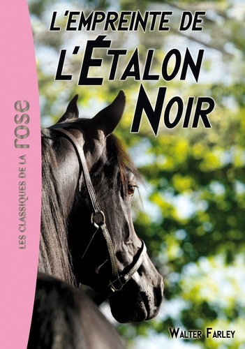 L'Etalon Noir Tome 5 - L'empreinte de l'Étalon Noir
