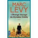 L'étrange voyage de Monsieur Daldry