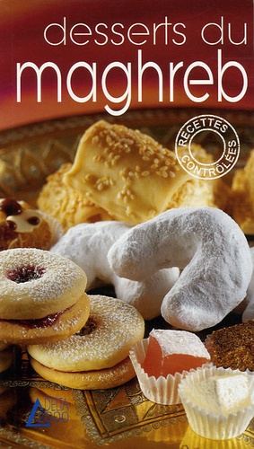 Desserts du maghreb