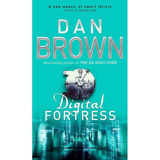 Digital Fortress