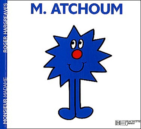 Monsieur Atchoum