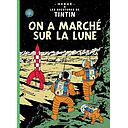 Les Aventures de Tintin Tome 17