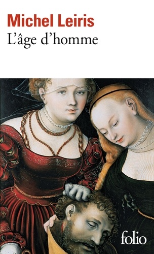 L'âge d'homme  - Précédé de De la littérature considérée comme une tauromachie