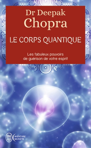 Le Corps Quantique