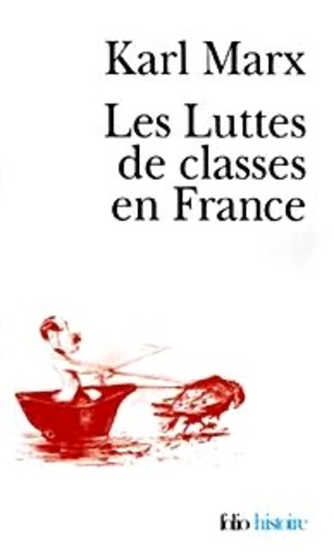Les luttes de classes en Fran