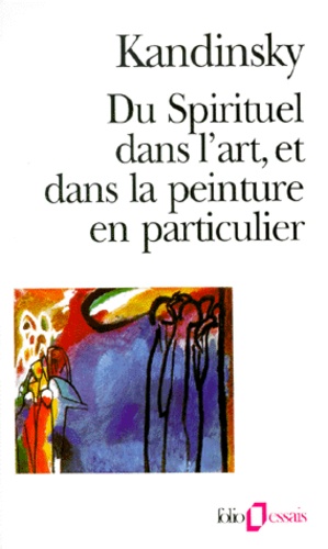 Du spirituel dans l'art et dans la peinture en particulier