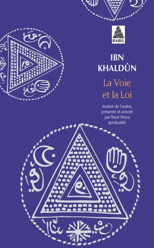 La voie et la loi  - Ou Le maître et le juriste