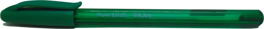 Stylo à bille Paper mate Vert