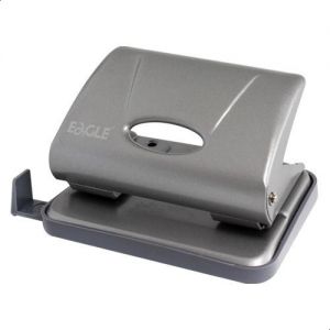 Perforeuse 2 trous Métallisé