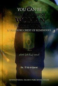 أسعد إمرأة في العالم عربي انجليزي The happiest Woman in the world