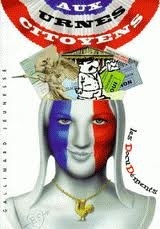 Aux urnes citoyens