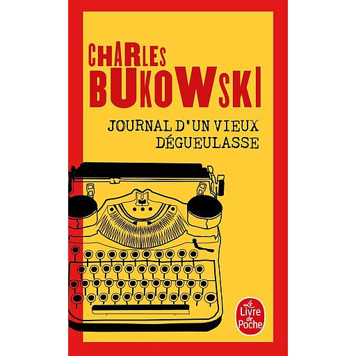 Journal d'un vieux dégueulasse