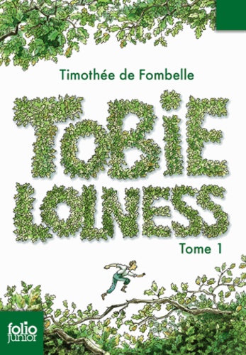 Tobie Lolness Tome 1 - La vie suspendue