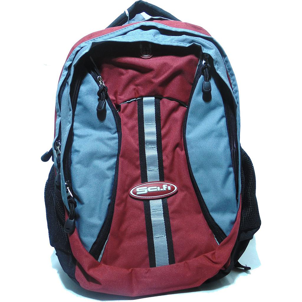 Sac à dos 2 compartiments