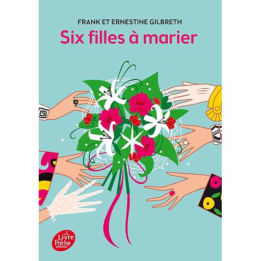 Six filles à marier