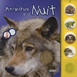 Animaux de la nuit