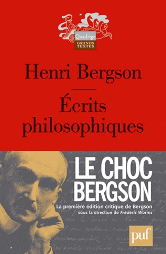 Ecrits philosophiques