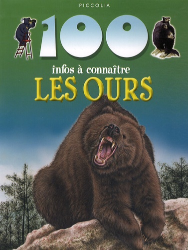 Les ours