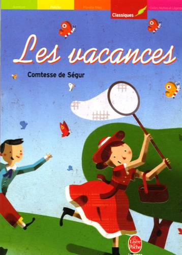 Les vacances