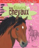 Dessine les Chevaux