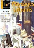 Paysages urbains : 12 modèles étape par étape