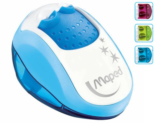 Taille-crayon Maped clean  - Simple