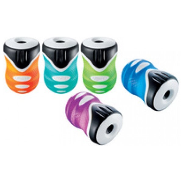 Taille-crayon Clean Grip