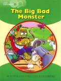 The Big Bad Monster Little Explorers A
