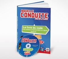 La nouvelle conduite+cd