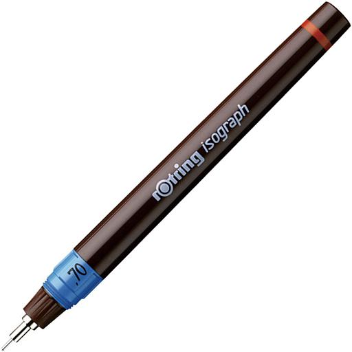 Stylo Technique Isograph  0,7 mm