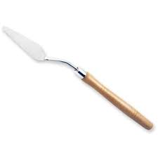 Couteaux à palettes Conda  - n°14