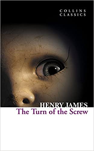 The Turn of the Screw