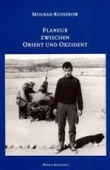 Flaneur Zwischen Orient und Okzident