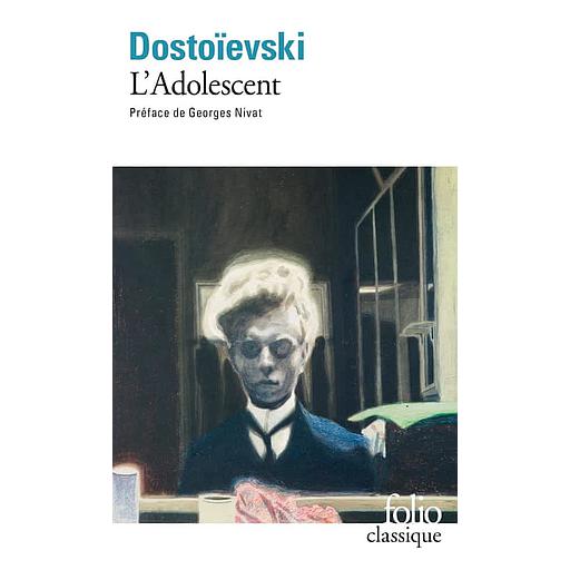 L'adolescent