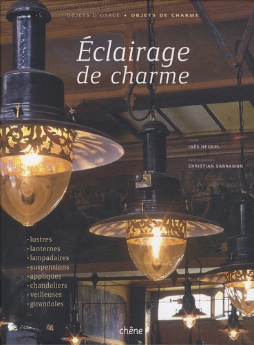 Eclairage de charme