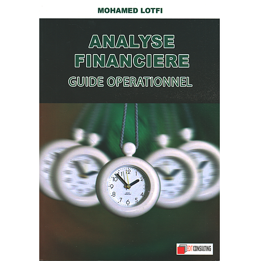 Analyse Financière Guide operationnel