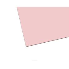 Feuille de Papier Canson 50*65 Rose