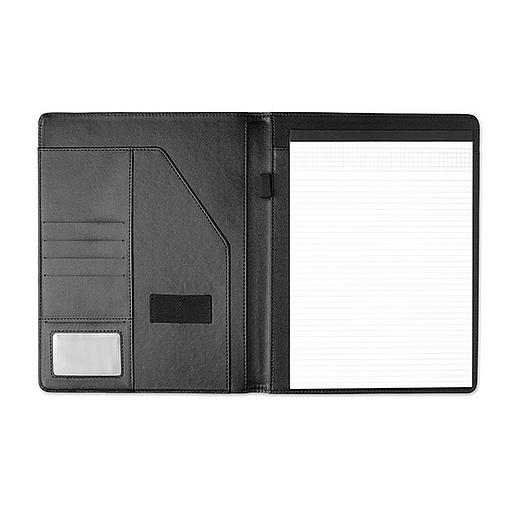 Porte documents - Simili cuir