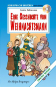 Eine Geschichte vom Weihnachtsmann & CD