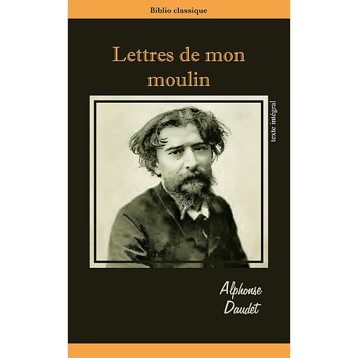 Lettres de mon moulin