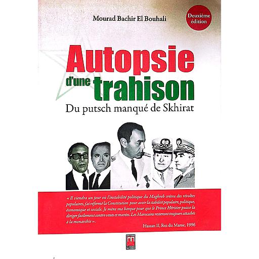 Autopsie d'une Trahison
