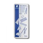 Kite de Géometrie + Compas Noris club 10pcs