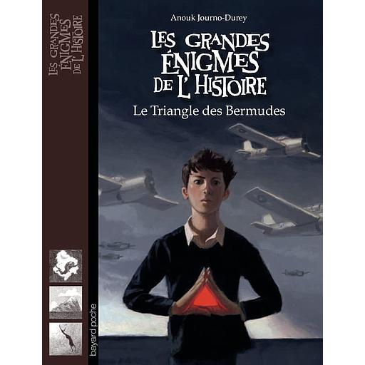 Les grandes énigmes de l'histoire - Le triangle des Bermudes
