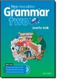 Grammar two (1CD audio) SB
