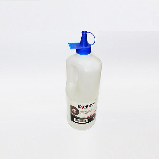 Colle Express - Liquide transparent - 1L