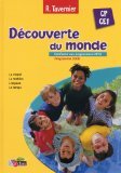 Tavernier CP/CE1  Manuel de l'élève Découverte du monde (Progressions 2012)