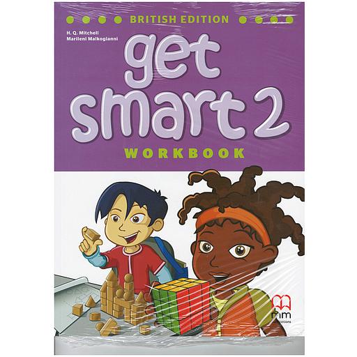 Get smart 2 WB