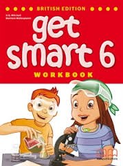 Get smart 6 WB 