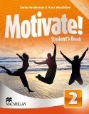 Motivate! 2 - SB